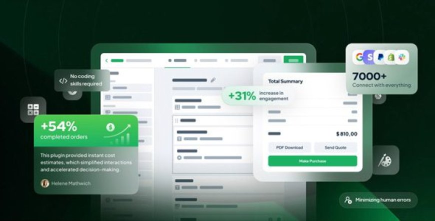 Cost Calculator Builder Pro v3.5.10
