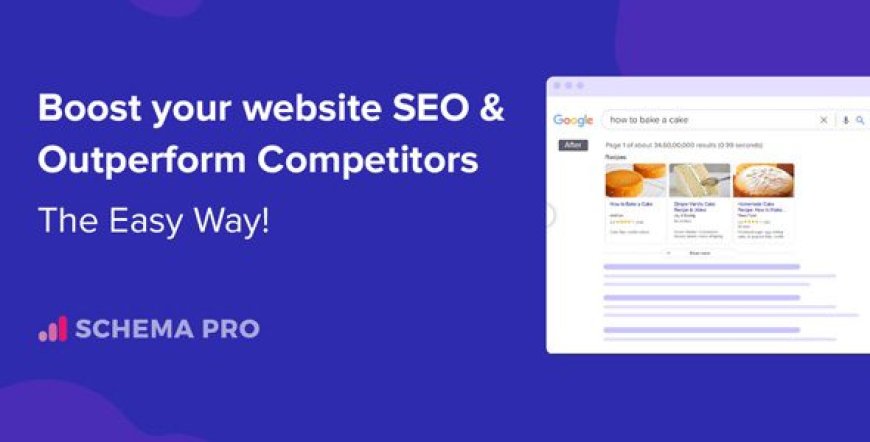 WP Schema Pro v2.10.1 – WordPress Schema Plugin