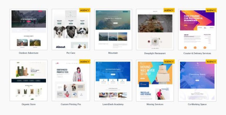 Astra Starter Templates Premium v4.4.25
