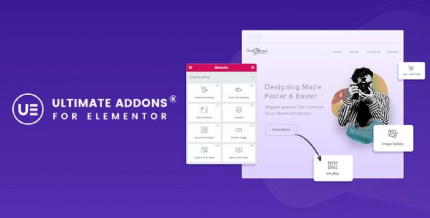 Ultimate Addons for Elementor v1.39.8