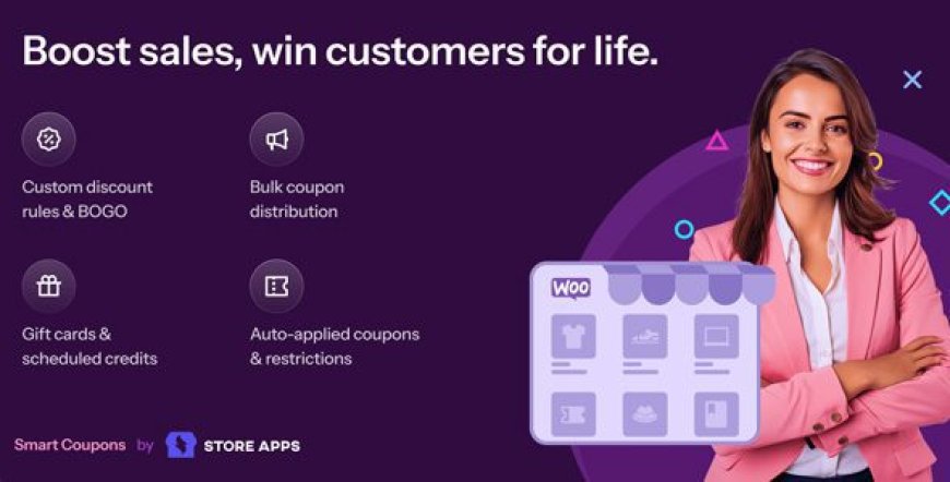 Smart Coupons for WooCommerce v9.40.0
