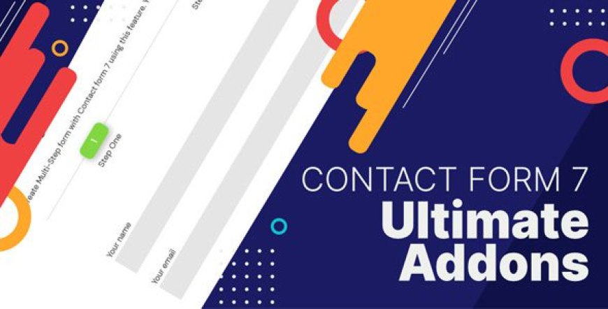 Ultimate Addons for Contact Form 7 Pro v1.8.12