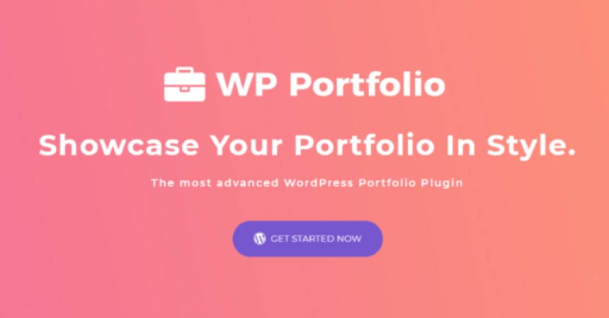 Astra WP Portfolio v1.13.2