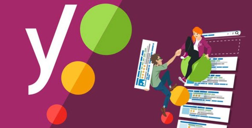 Yoast Seo Premium v25.3.1 – WordPress SEO Plugin