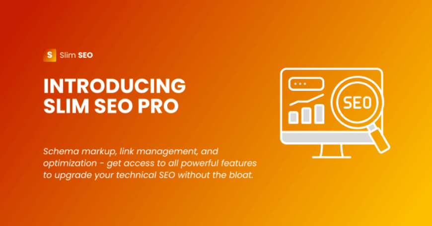 Slim SEO Pro v1.2.1
