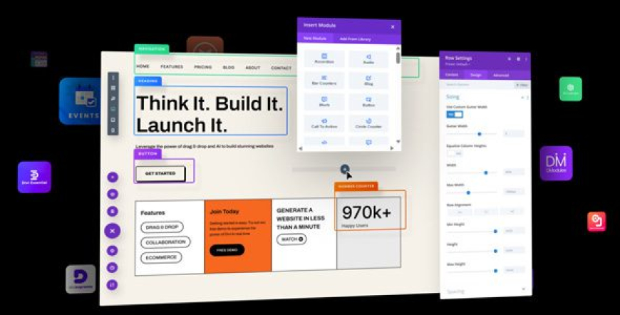 Divi 5.0.0 Public Alpha – The Essential Site Building Framework For WordPress