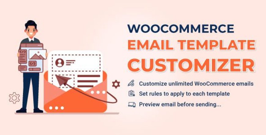 WooCommerce Email Template Customizer v1.2.13