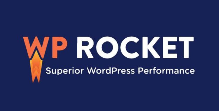 WP Rocket v3.19.1.1 – WordPress Caching Plugin