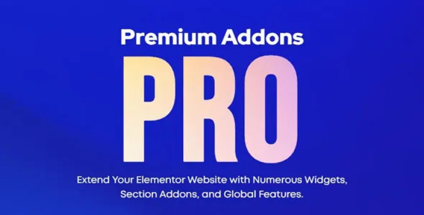 Premium Addons PRO v2.9.36