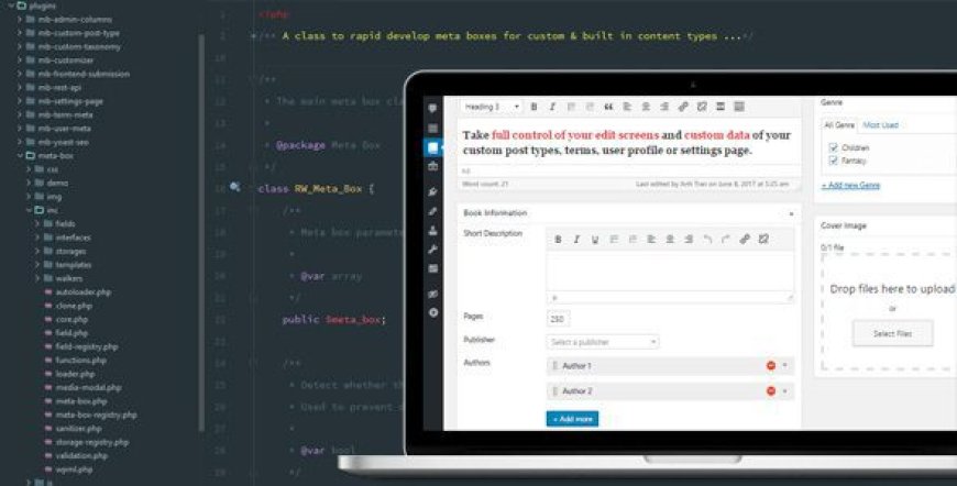 Meta Box AIO v2.2.3
