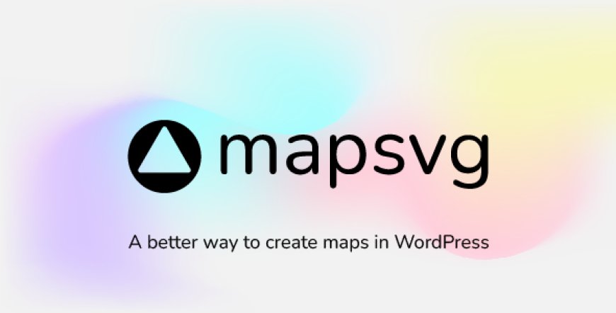 MapSVG v8.6.12 - Google Maps, Vector Maps, Image Maps, and Store Locator for WordPress