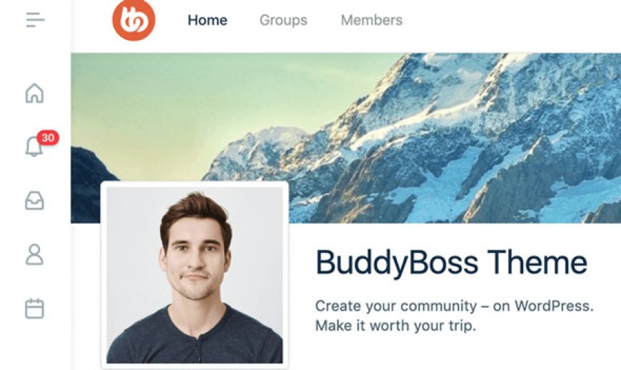 BuddyBoss Theme v2.8.80