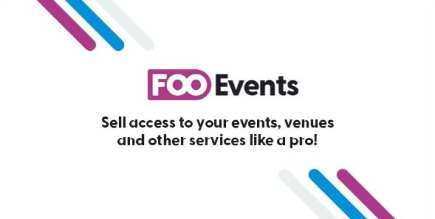 FooEvents for WooCommerce v1.20.7