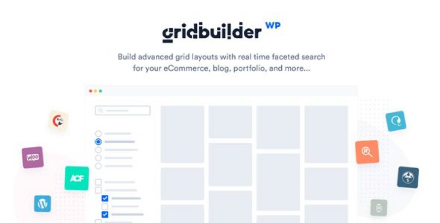 WP Grid Builder v2.2.1