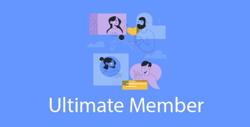 Ultimate Member v2.10.5