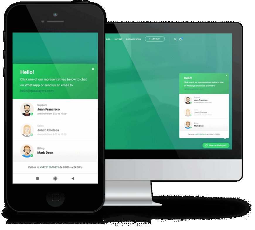 WhatsApp Chat PRO v7.7.2