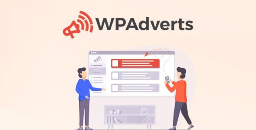 WPAdverts v2.2.6 - Professional Bundle