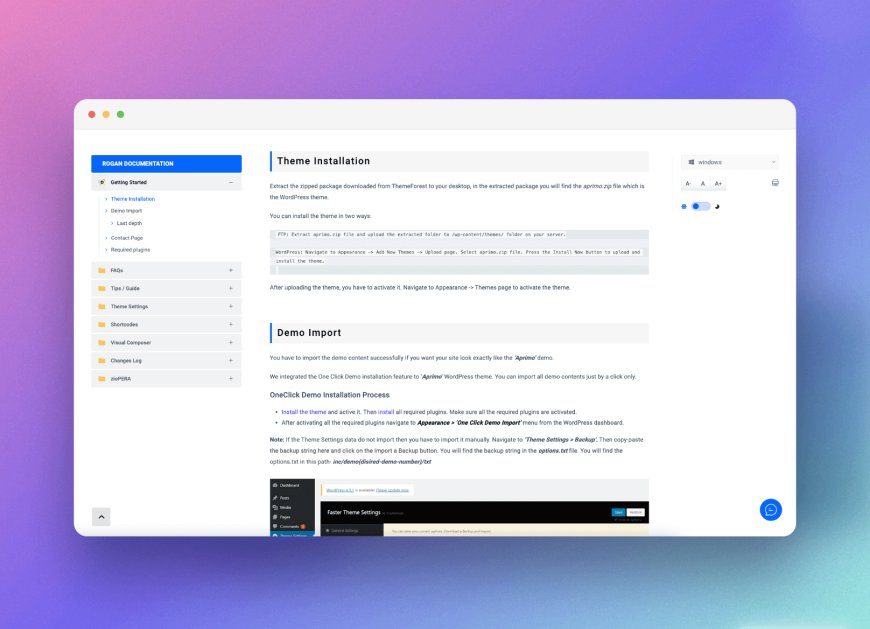 EazyDocs Pro v2.0.6