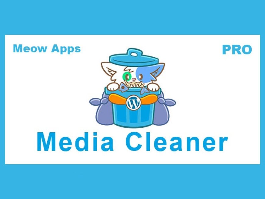 Media Cleaner Pro v6.9.1