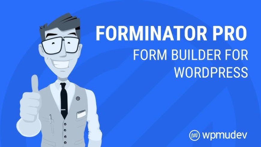 Forminator Pro v1.44.3