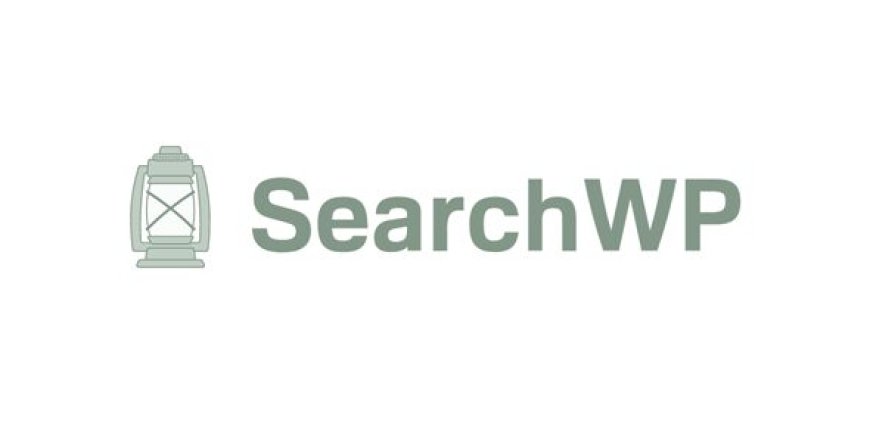 SearchWP v4.5.0 - WordPress search plugin