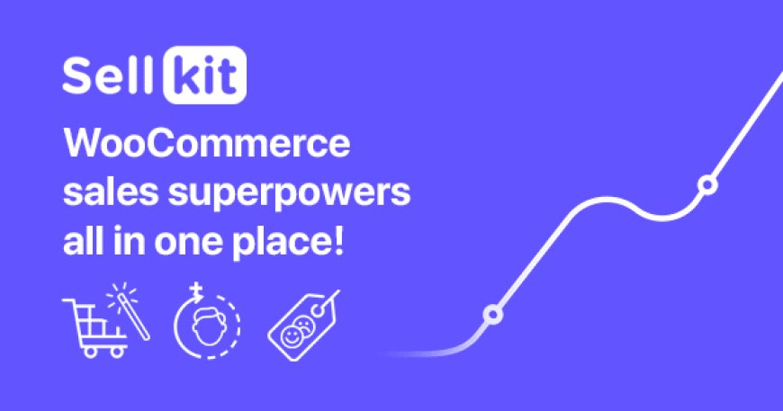 SellKit Pro v1.9.6 – Funnel Builder & Checkout Optimizer
