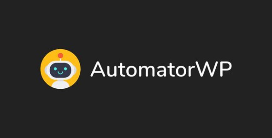 AutomatorWP Pro v5.3.1 – Automation Plugin for WordPress