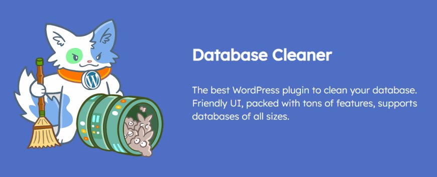 Database Cleaner Pro v1.2.4