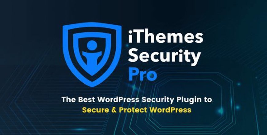 iThemes Security Pro v8.5.7