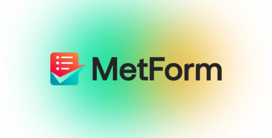 MetForm Pro v3.8.9 – Elementor Contact Form Builder plugin