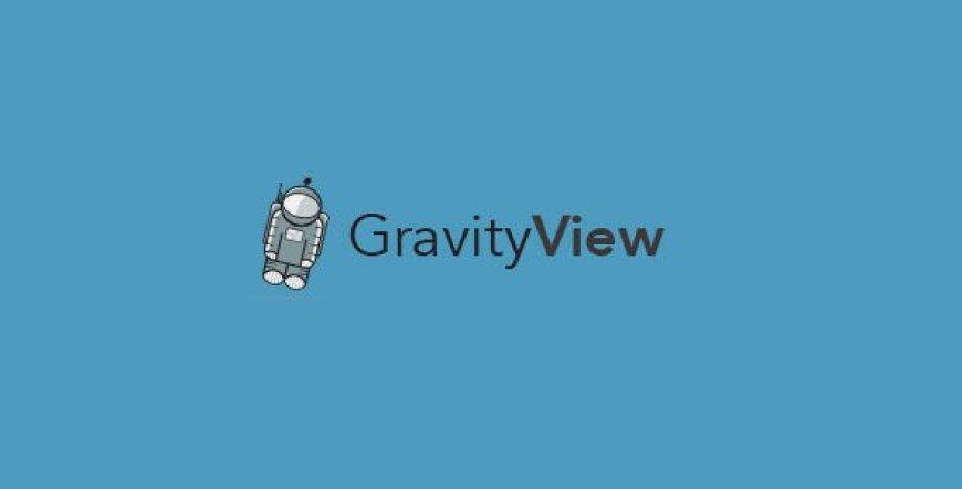 GravityView v2.41 – App Builder for Gravity Forms