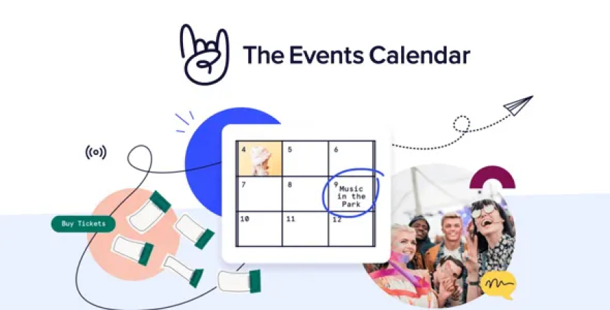 The Events Calendar Pro v7.6.1