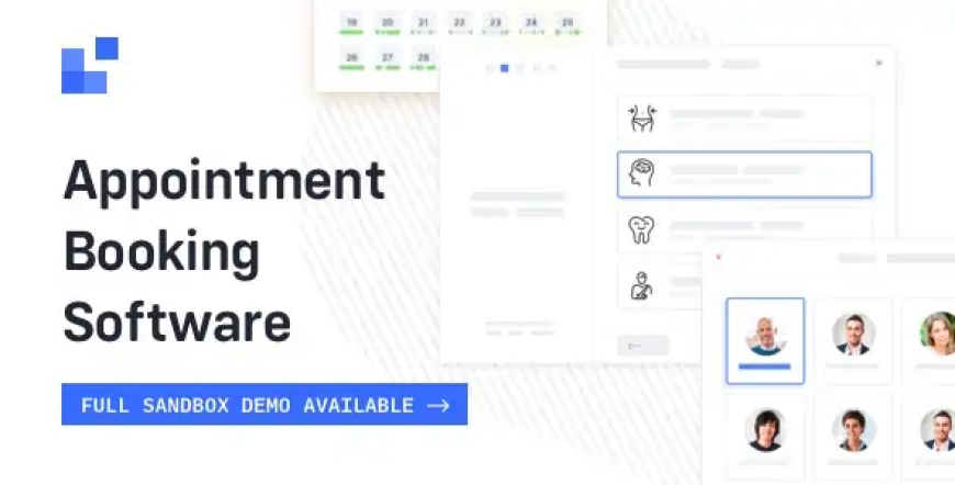 LatePoint v5.1.9.4 – Appointment Scheduling Plugin for WordPress