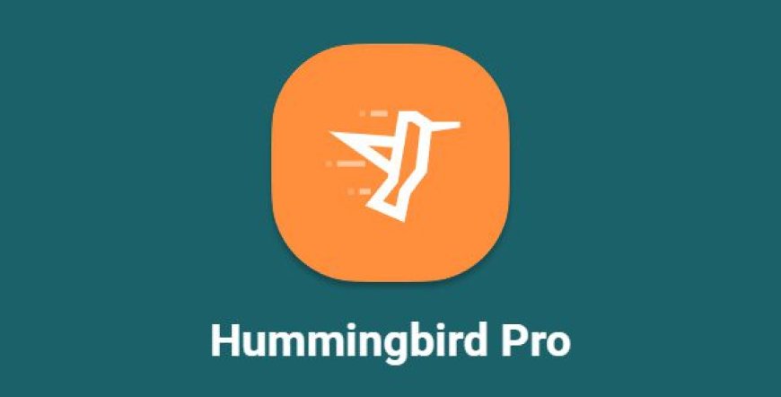 Hummingbird Pro v3.15.0 – WordPress Performance Plugin