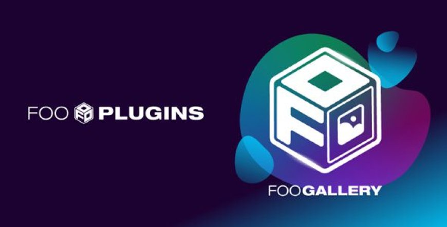 FooGallery Pro v2.4.32 – WordPress Gallery Plugin