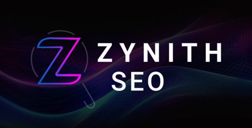 Zynith SEO v10.5.8 – WordPress SEO Pugin