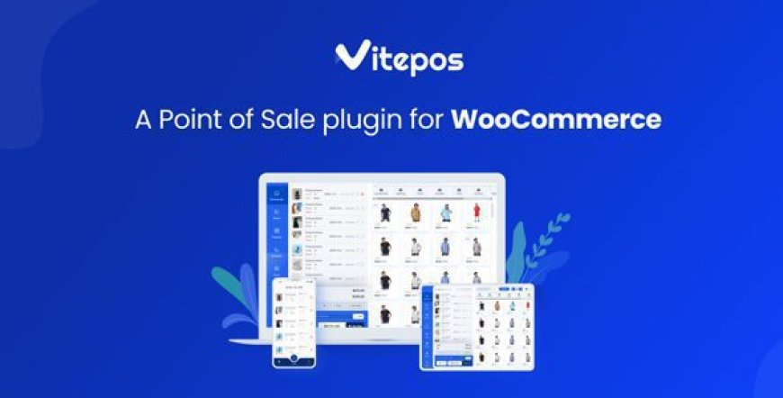 Vitepos Pro v2.0.3