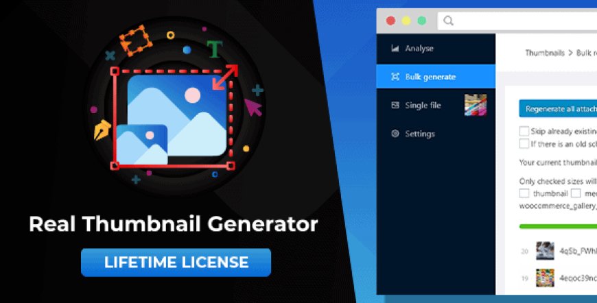 Real Thumbnail Generator v2.6.112